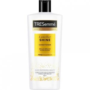 Кондиционер Lamellar Shine для безжизненных или тусклых волос, 685 мл Tresemmé