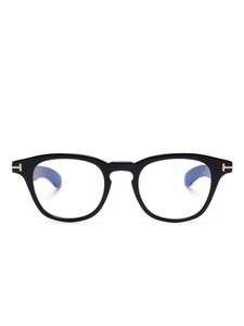 Очки TF5976B TOM FORD Eyewear, черный