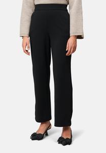 Брюки zero ELASTISCHEM, Black Beauty/Black