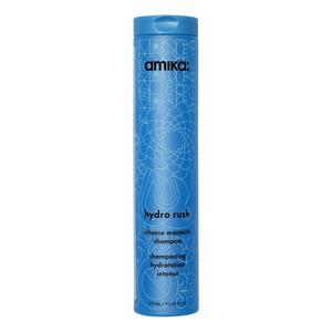 Увлажняющий шампунь Hydro Rush Intense Moisture Shampoo Amika