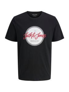 Рубашка JACK & JONES URBAN, черный