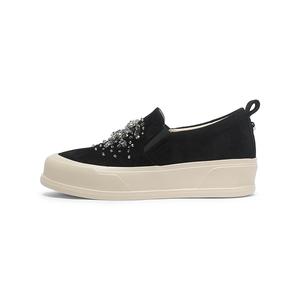 Лоферы женские Coup De Foudre, Black