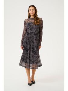 Платье до колена Kaffe