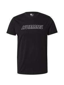 Футболка Performance Hummel Callum, черный