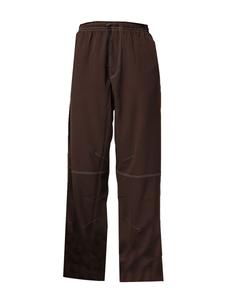 Брюки свободного кроя VAMOS CLO Cincinnati, коричневый