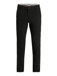 Узкие брюки-чинос JACK & JONES JACK & JONES JJMarco, Black