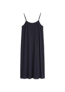 Платье Marc O'Polo DENIM, темно-синий