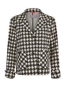 Блейзер White Label, черный