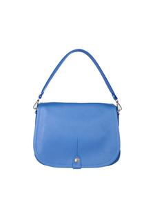 Наплечная сумка Viola Castellani, цвет bluette