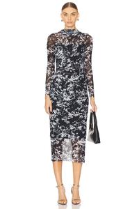 Платье морин Steve Madden, белый