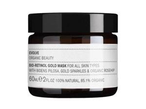Evolve Organic Beauty - биоретиноловая маска для лица 60 мл