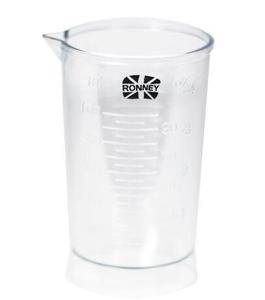 RONNEY Professional Measuring Cup - 181 - Мерный стакан 100 мм (RA 00181)   
