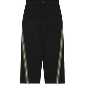 Повседневные брюки Life Is A Game Series Unisex CLOT, черный