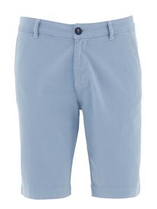 Обычные брюки Organication, светло-голубой