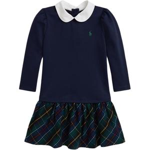 Детское платье Polo Ralph Lauren, синий