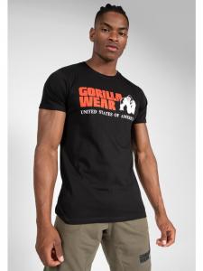 Функциональная рубашка Gorilla Wear