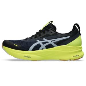 Кроссовки для бега ASICS, черный