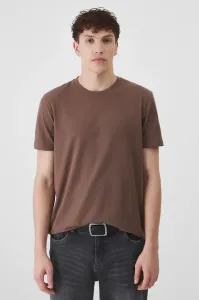 Футболка Medicine, коричневый