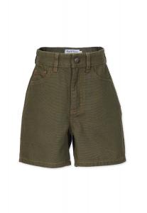 Шорты Band of Rascals Baggy, цвет dark-olive