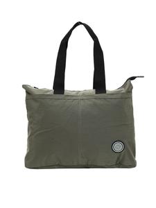Наплечная сумка Mindesa, цвет militär grün