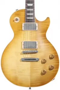 Электрогитара Gibson Les Paul Standard '50s Faded - Винтажный медовый градиент