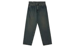 Levis Джинсы мужские темно-синие