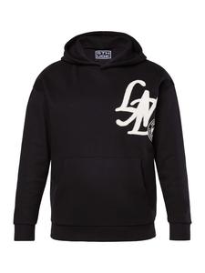 Толстовка STHUGE, черный