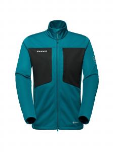 MAMMUT Куртка Outdoor 'Ultimate VIII' в зеленом цвете