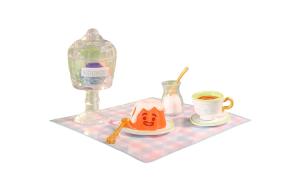 IP Leisurely Afternoon Tea Collection оборудование для таинственной коробки Single Blind Box/целая коробка 9 шт POP MART