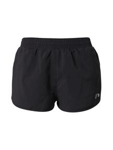 Тренировочные брюки Newline, черный