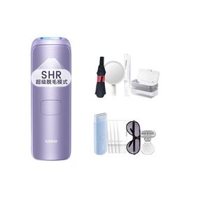 Устройство для удаления волос Air4, полное тело, Ice Point, Sapphire, для домашнего использования ULike