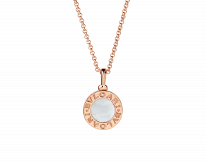 Ожерелье Bvlgari