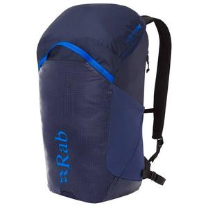 Рюкзак Adrift 24 Deep Ink Rab