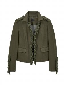MADELEINE Пиджак в цвете хаки