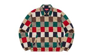 SS19 Куртка унисекс Supreme