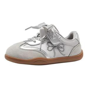 Детская обувь для повседневной жизни TATA, серебряный