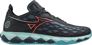 Кроссовки Wave Enforce Tour AC 'Collegiate Blue Soleil', синий