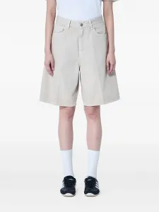 Шорты с карманами CARHARTT WIP, нейтральный