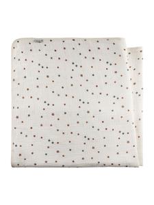 Sterntaler Детское муслиновое одеяло, фермерское производство, цвет экрю