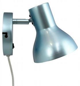 Настенный светильник Dyberg Larsen BOB, синий