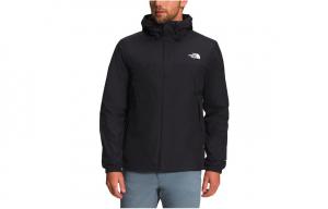 THE NORTH FACE Мужская уличная куртка, цвет Black
