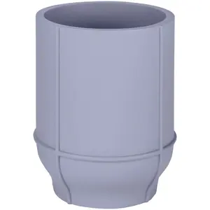 Чашка для зубной щетки Little Cloud «Adona» Kleine Wolke, цвет Lavendel