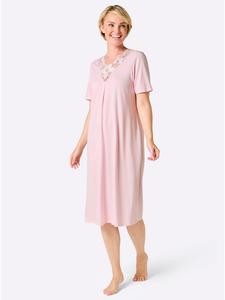 Ночная рубашка розового цвета WITT WEIDEN