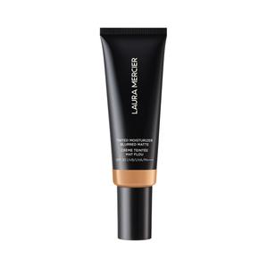 BB-крем tinted moisturizer blurred matte Laura Mercier, 5c cedar, объем 45 мл