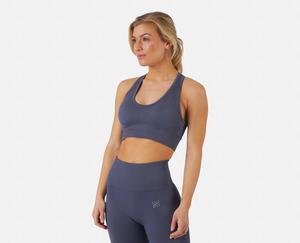 NORFOLK Спортивный бюстгальтер без косточек - с подкладкой - Erica Sports Bra