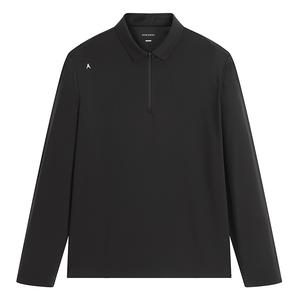 PEACEBIRD MEN Футболка Men's Black