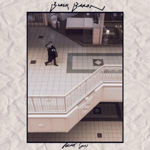 Виниловая пластинка Black Baron: Abject Skin