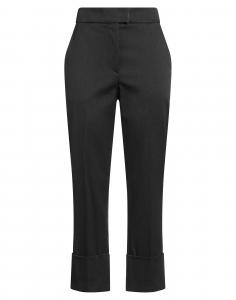 Брюки Brunello Cucinelli, угольно-серый