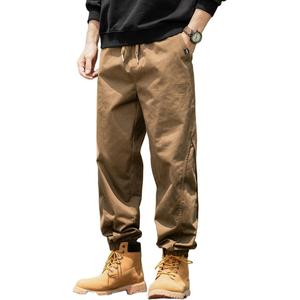 Повседневные брюки Casual Collection для мужчин Jeep, коричневый