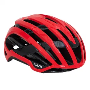 Шлем Kask Valegro WG11, красный